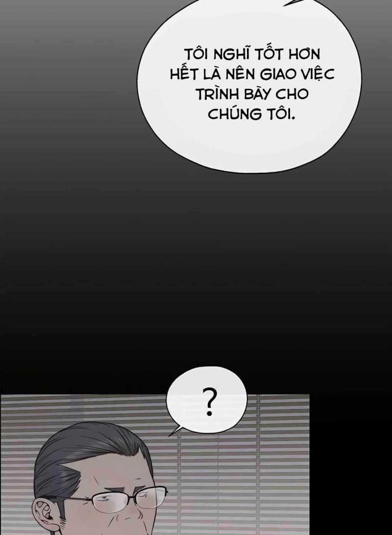 Người Đàn Ông Thực Thụ Chapter 180.5 - Trang 21