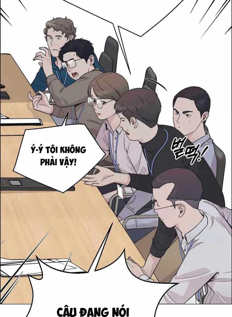 Người Đàn Ông Thực Thụ Chapter 180 - Trang 24