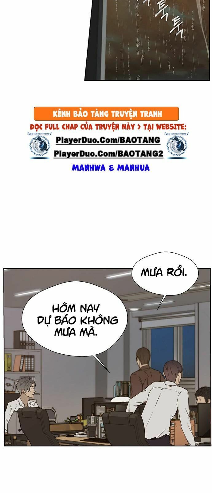 Người Đàn Ông Thực Thụ Chapter 25 - Trang 61