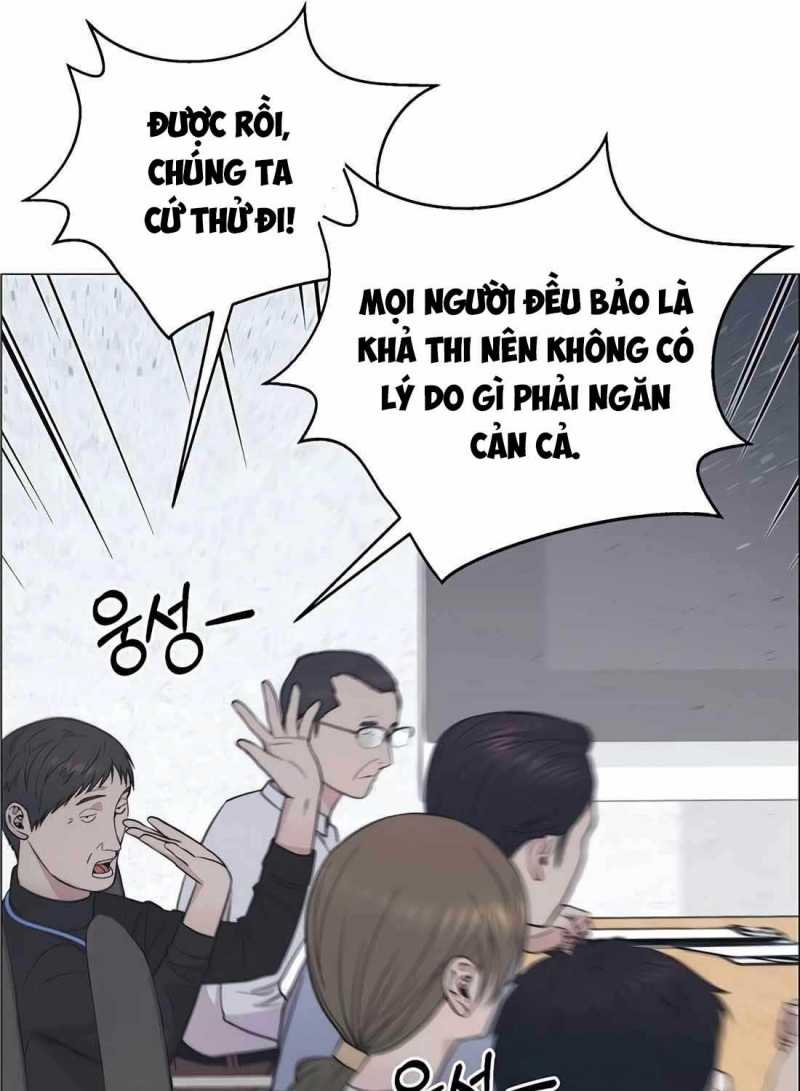 Người Đàn Ông Thực Thụ Chapter 180 - Trang 63
