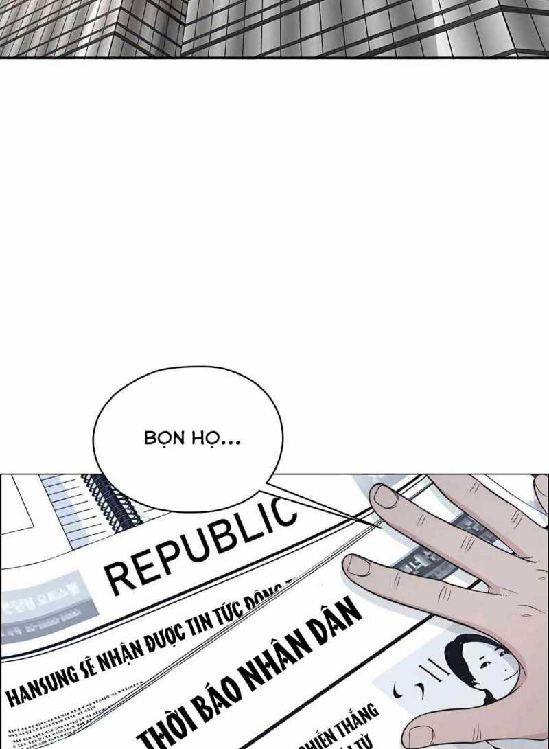 Người Đàn Ông Thực Thụ Chapter 180.5 - Trang 45