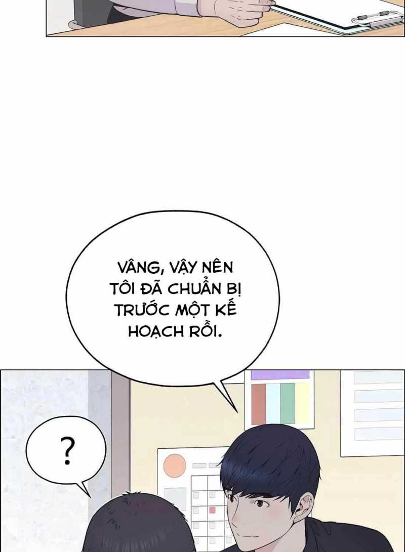 Người Đàn Ông Thực Thụ Chapter 180.5 - Trang 3