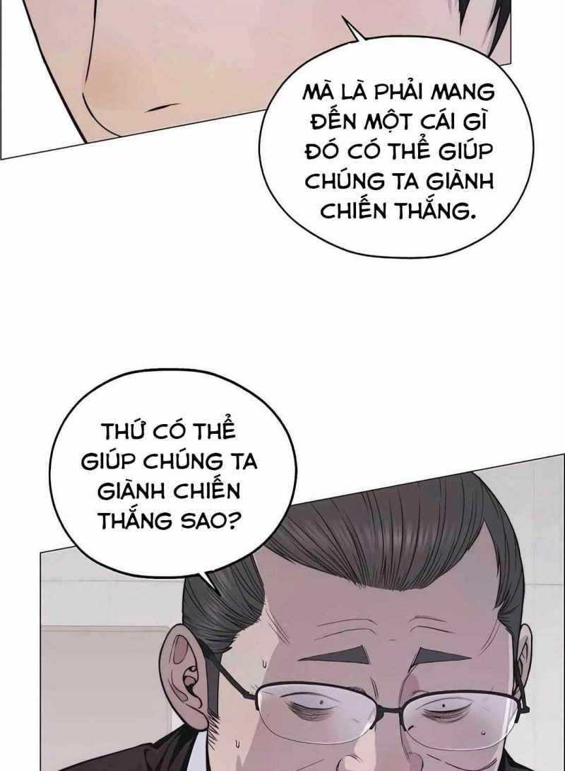 Người Đàn Ông Thực Thụ Chapter 181 - Trang 34