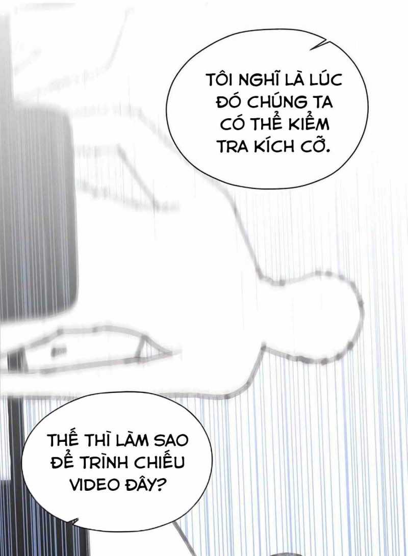 Người Đàn Ông Thực Thụ Chapter 180 - Trang 54