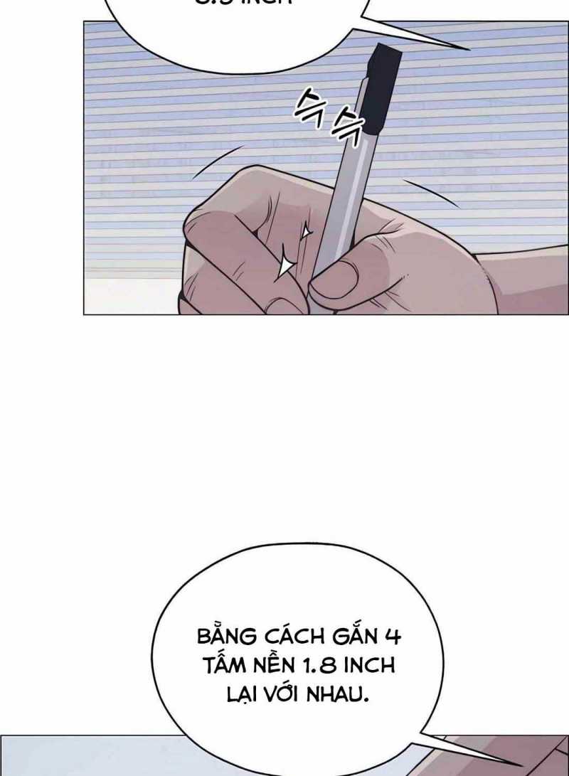 Người Đàn Ông Thực Thụ Chapter 180 - Trang 31