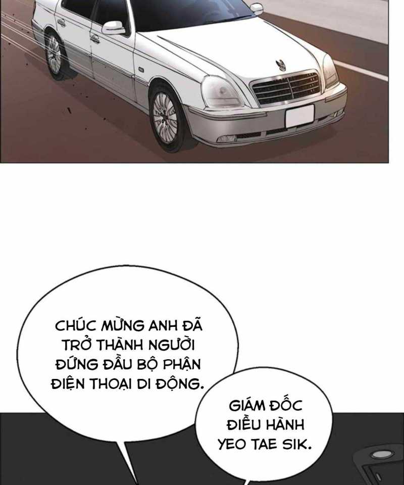 Người Đàn Ông Thực Thụ Chapter 177 - Trang 66