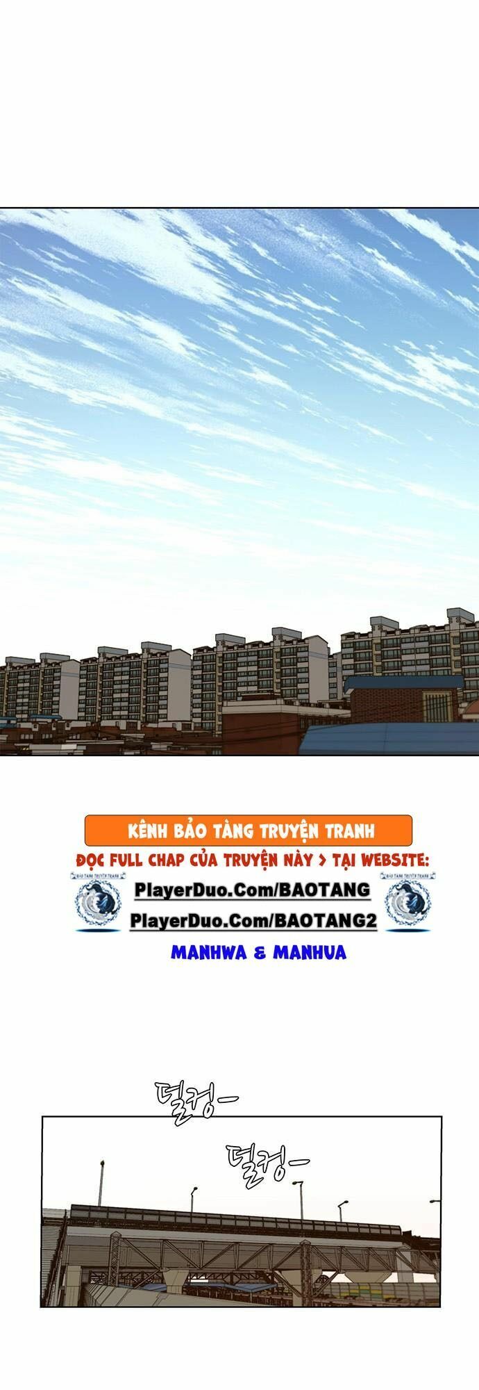 Người Đàn Ông Thực Thụ Chapter 24 - Trang 21