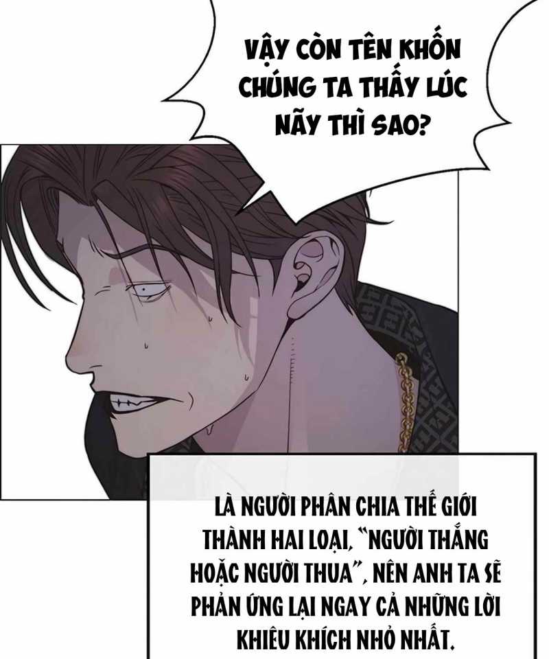 Người Đàn Ông Thực Thụ Chapter 172.5 - Trang 42