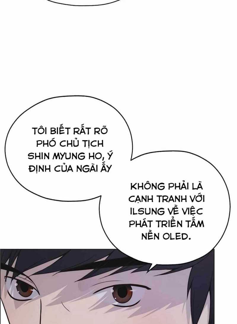 Người Đàn Ông Thực Thụ Chapter 181 - Trang 33
