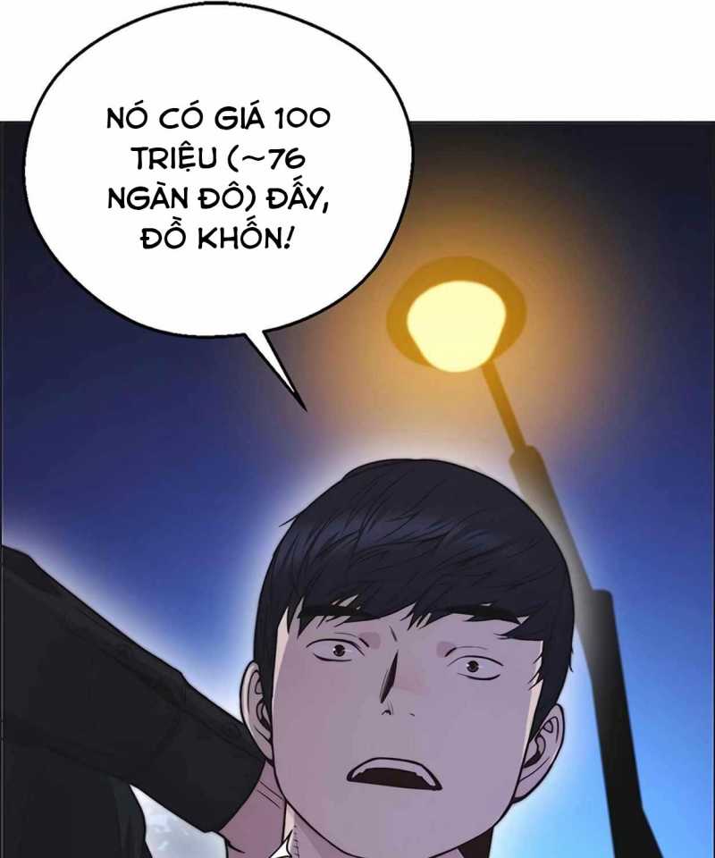 Người Đàn Ông Thực Thụ Chapter 172.5 - Trang 72