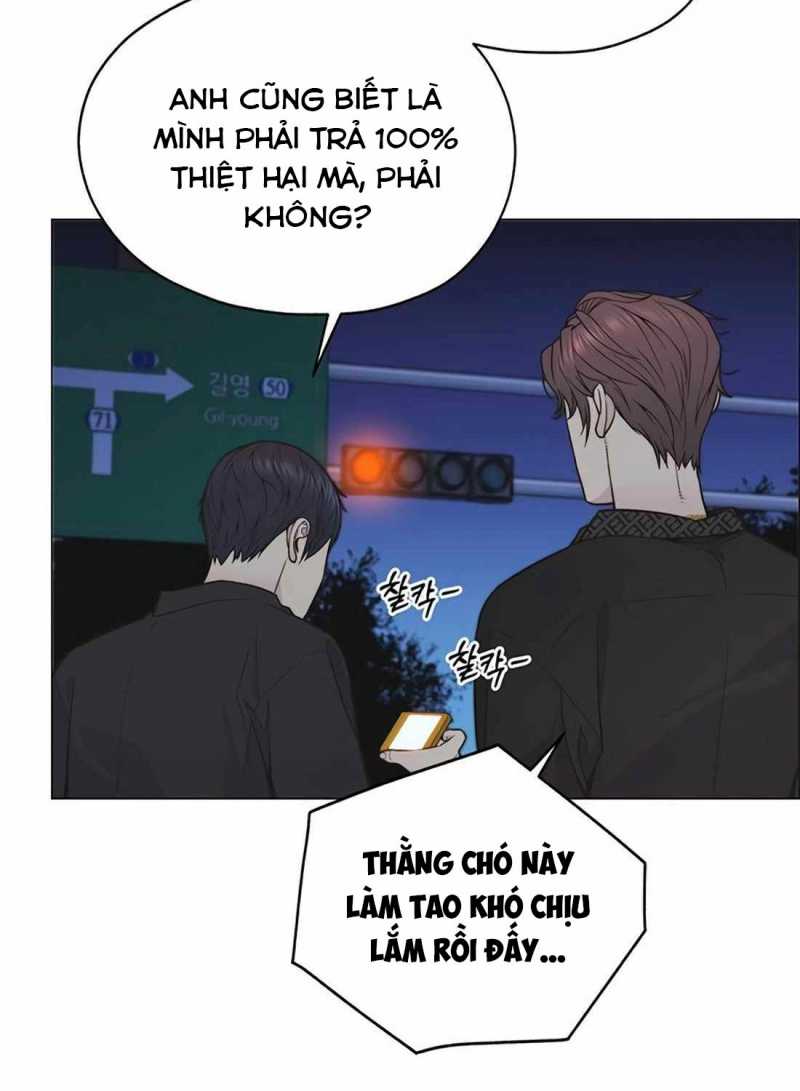 Người Đàn Ông Thực Thụ Chapter 173 - Trang 34