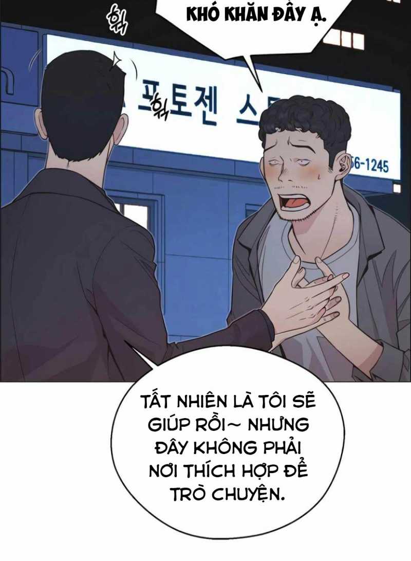 Người Đàn Ông Thực Thụ Chapter 174 - Trang 37