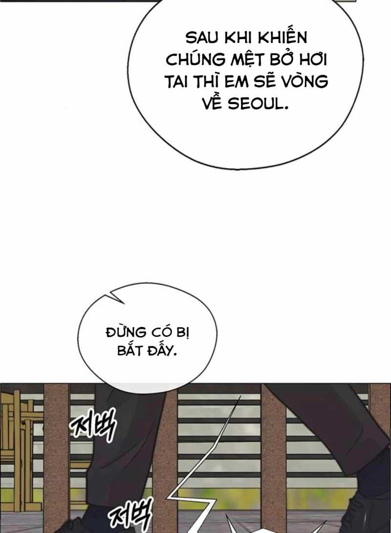 Người Đàn Ông Thực Thụ Chapter 176.5 - Trang 58