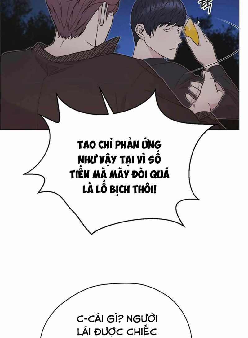 Người Đàn Ông Thực Thụ Chapter 173 - Trang 43