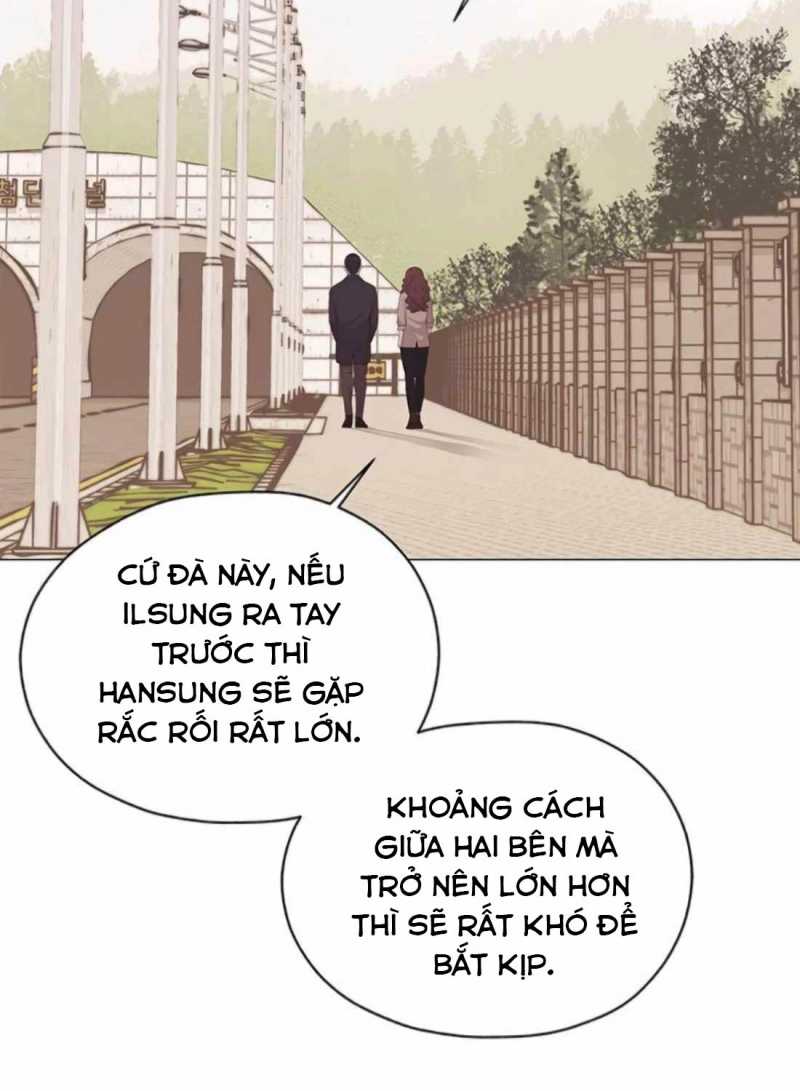 Người Đàn Ông Thực Thụ Chapter 178 - Trang 57