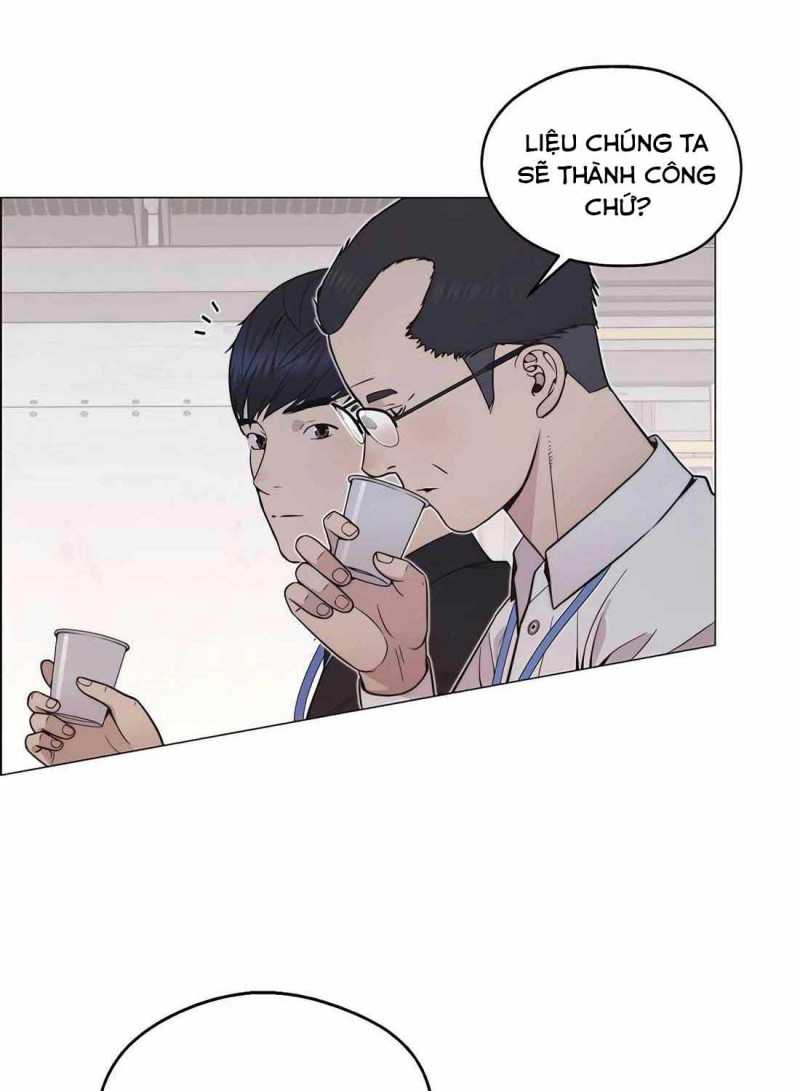 Người Đàn Ông Thực Thụ Chapter 181 - Trang 112