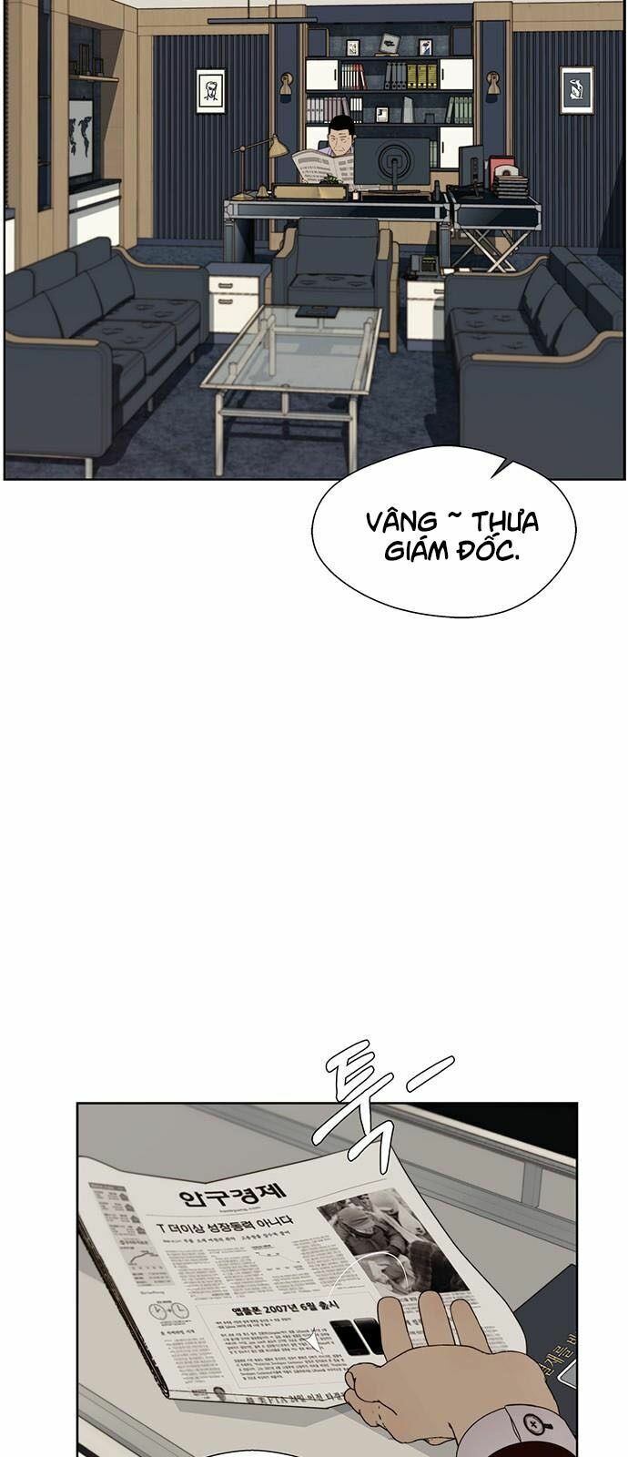 Người Đàn Ông Thực Thụ Chapter 22 - Trang 17