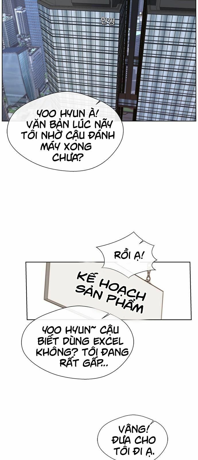 Người Đàn Ông Thực Thụ Chapter 21 - Trang 52
