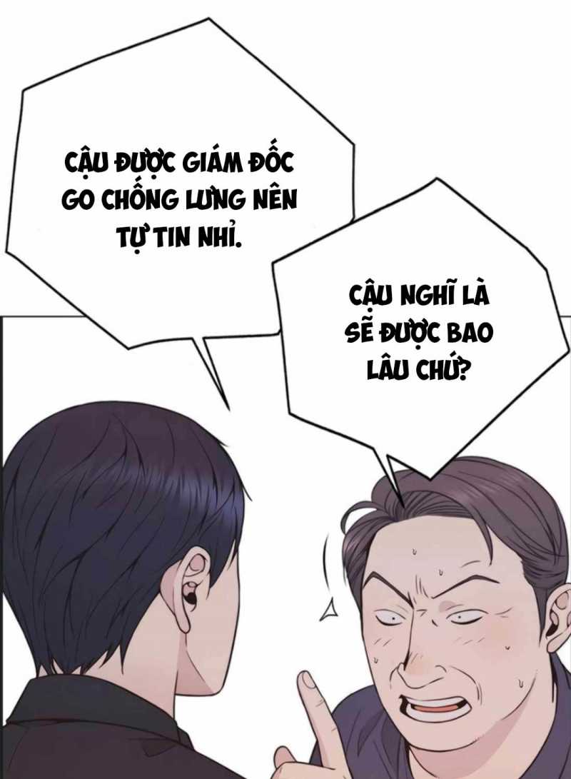 Người Đàn Ông Thực Thụ Chapter 179 - Trang 12