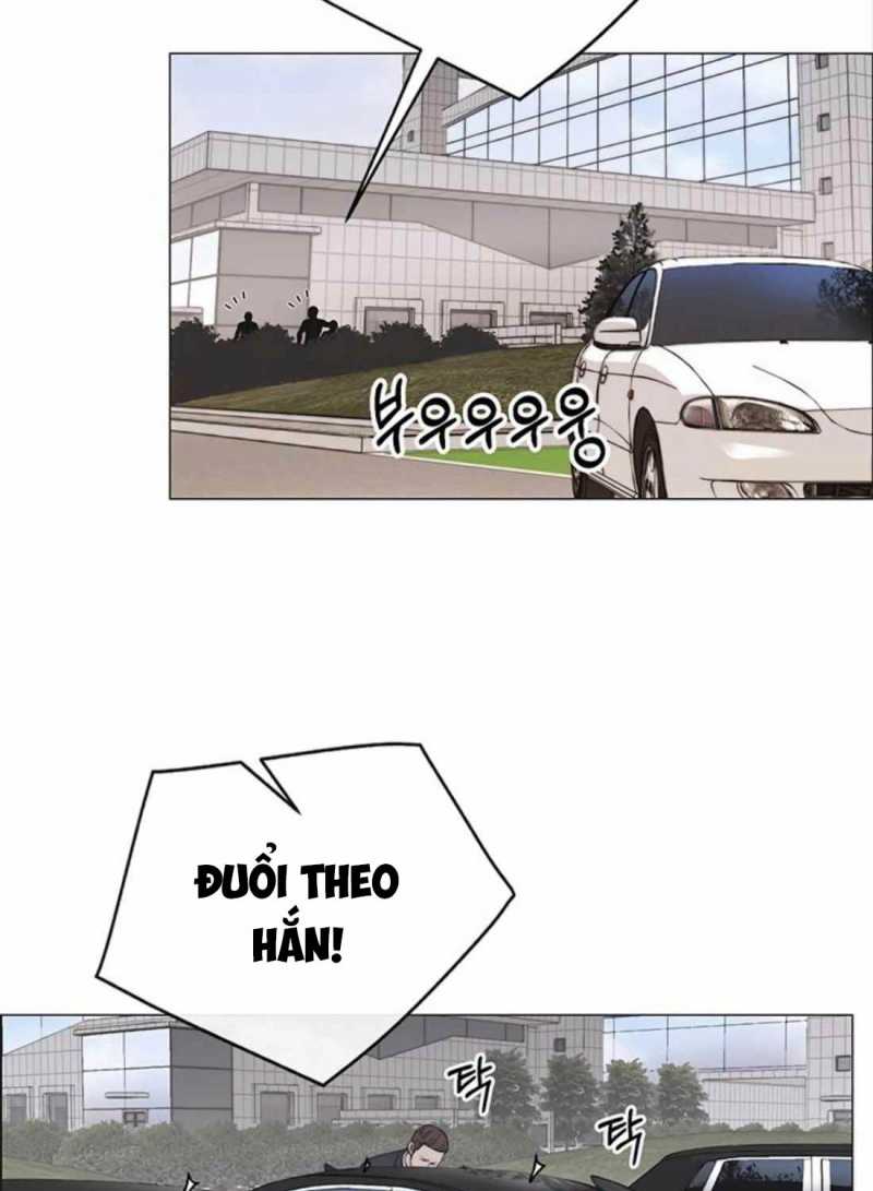 Người Đàn Ông Thực Thụ Chapter 176.5 - Trang 45