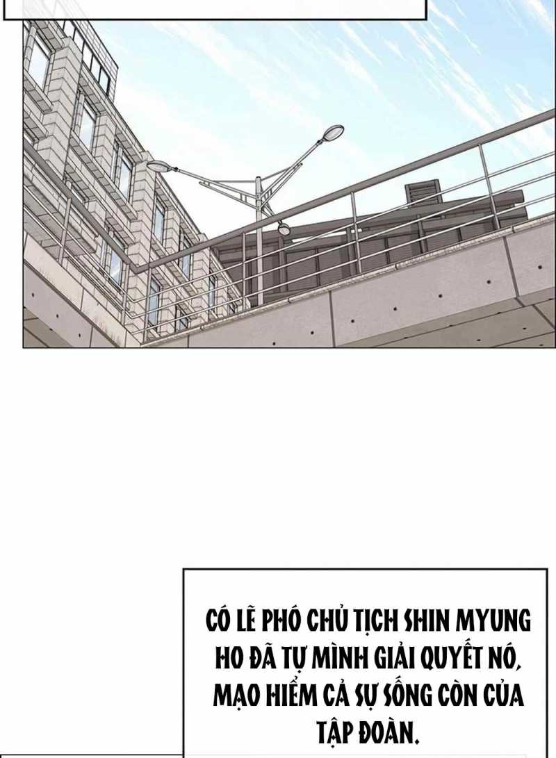 Người Đàn Ông Thực Thụ Chapter 173.5 - Trang 21