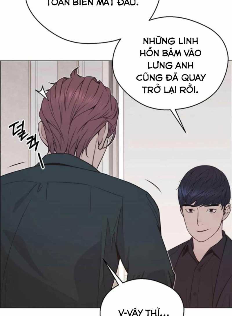 Người Đàn Ông Thực Thụ Chapter 179.5 - Trang 13