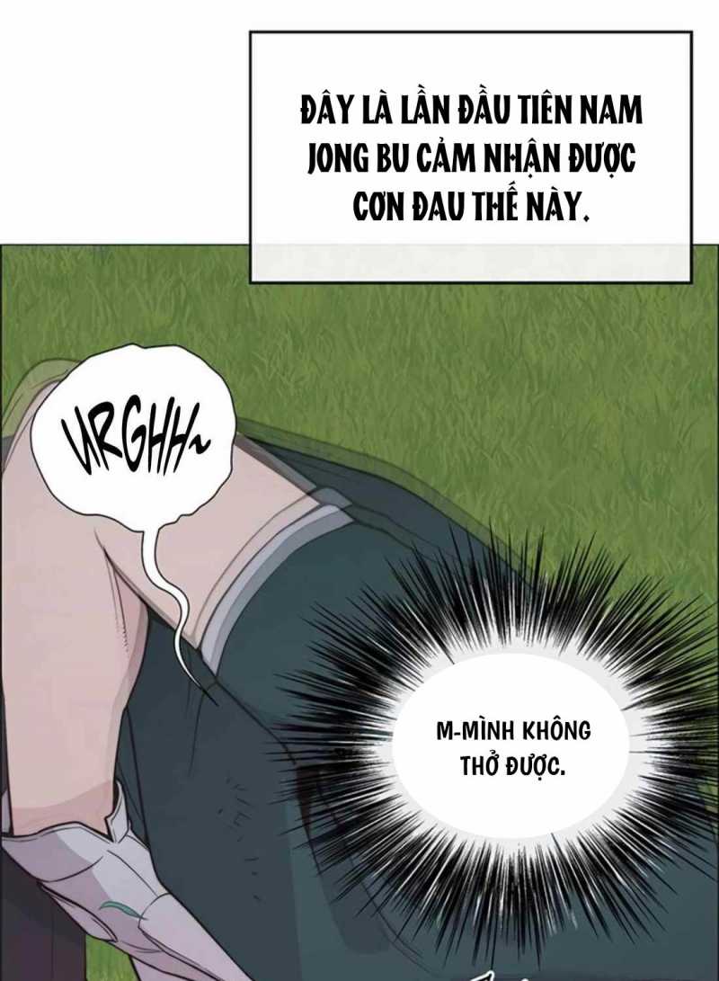 Người Đàn Ông Thực Thụ Chapter 176 - Trang 32