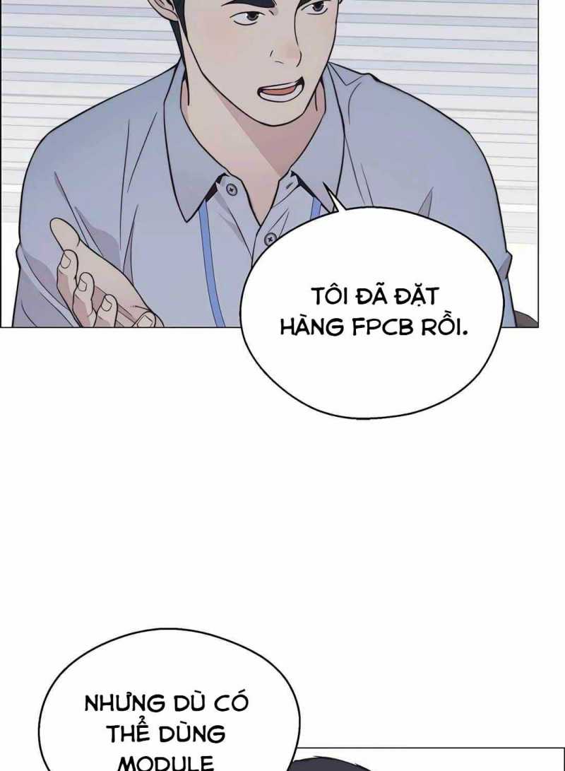 Người Đàn Ông Thực Thụ Chapter 180 - Trang 51