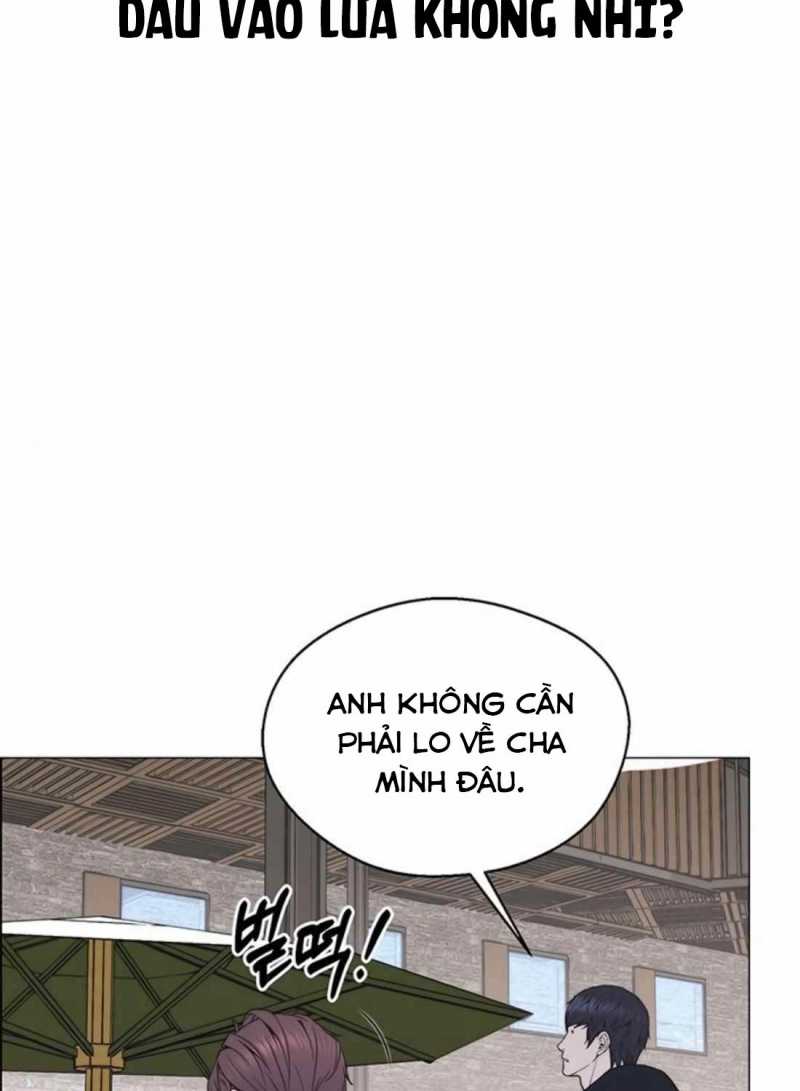 Người Đàn Ông Thực Thụ Chapter 176.5 - Trang 12