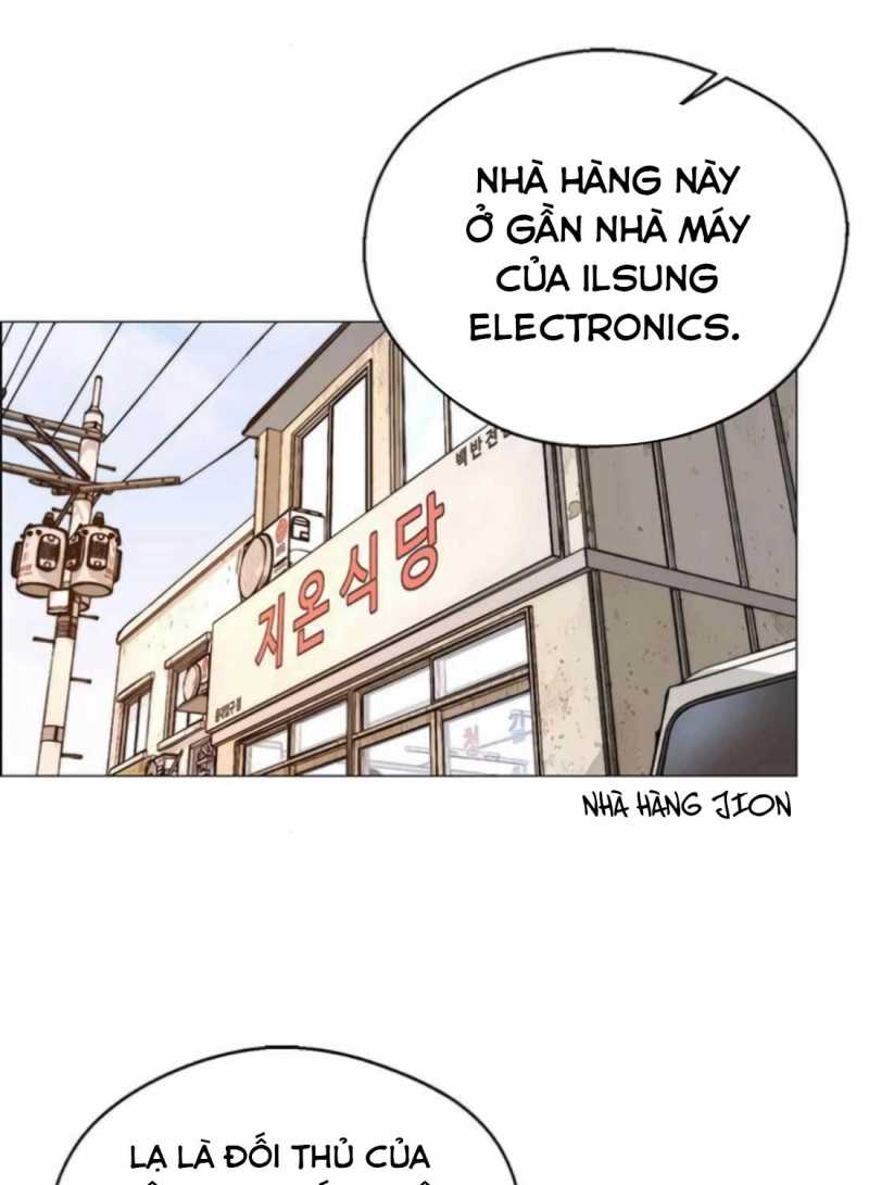 Người Đàn Ông Thực Thụ Chapter 178 - Trang 26