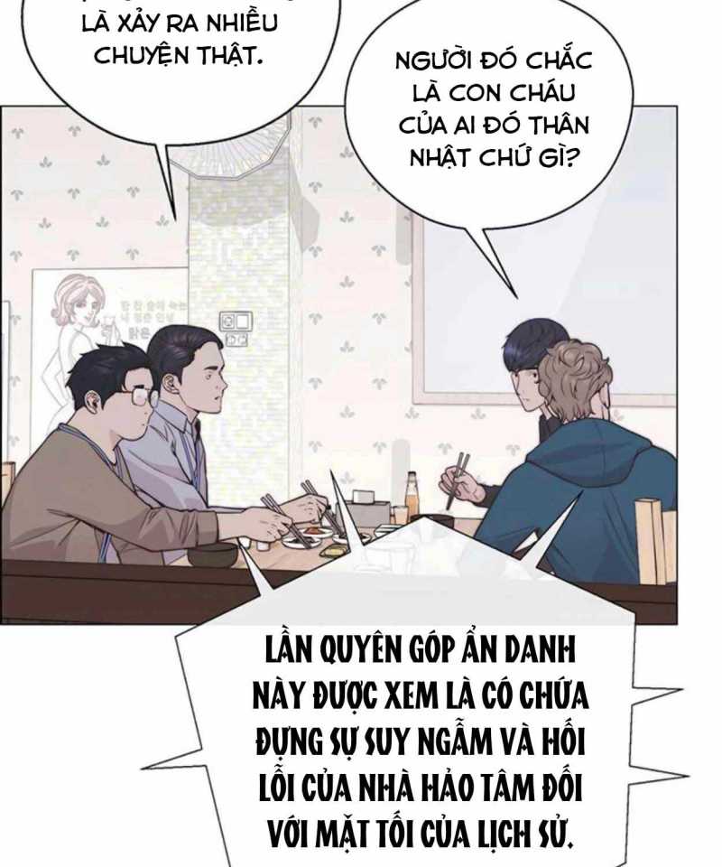 Người Đàn Ông Thực Thụ Chapter 177 - Trang 9