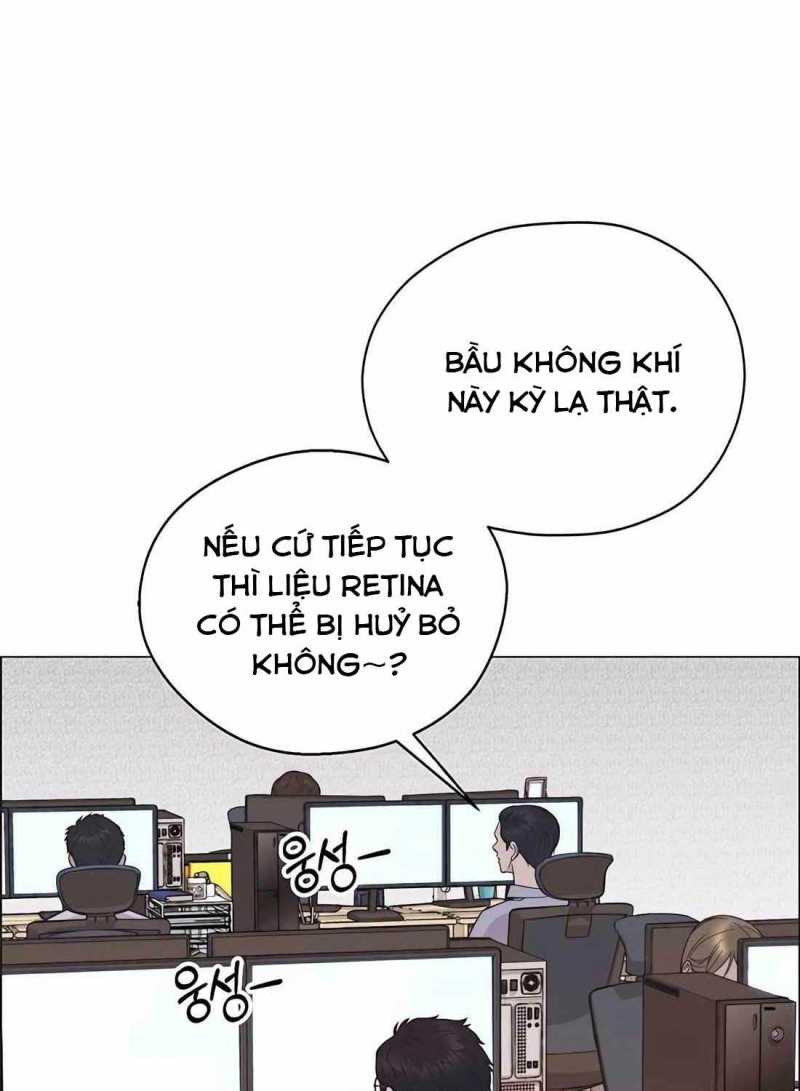 Người Đàn Ông Thực Thụ Chapter 181 - Trang 12