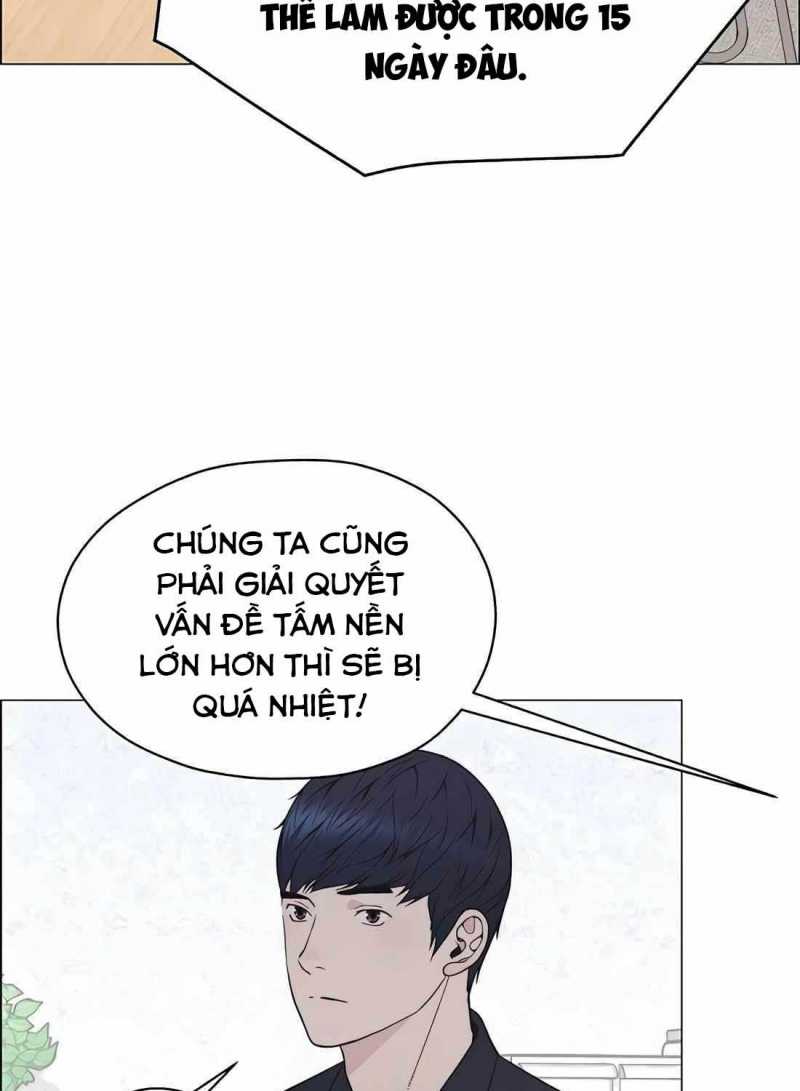 Người Đàn Ông Thực Thụ Chapter 180 - Trang 10