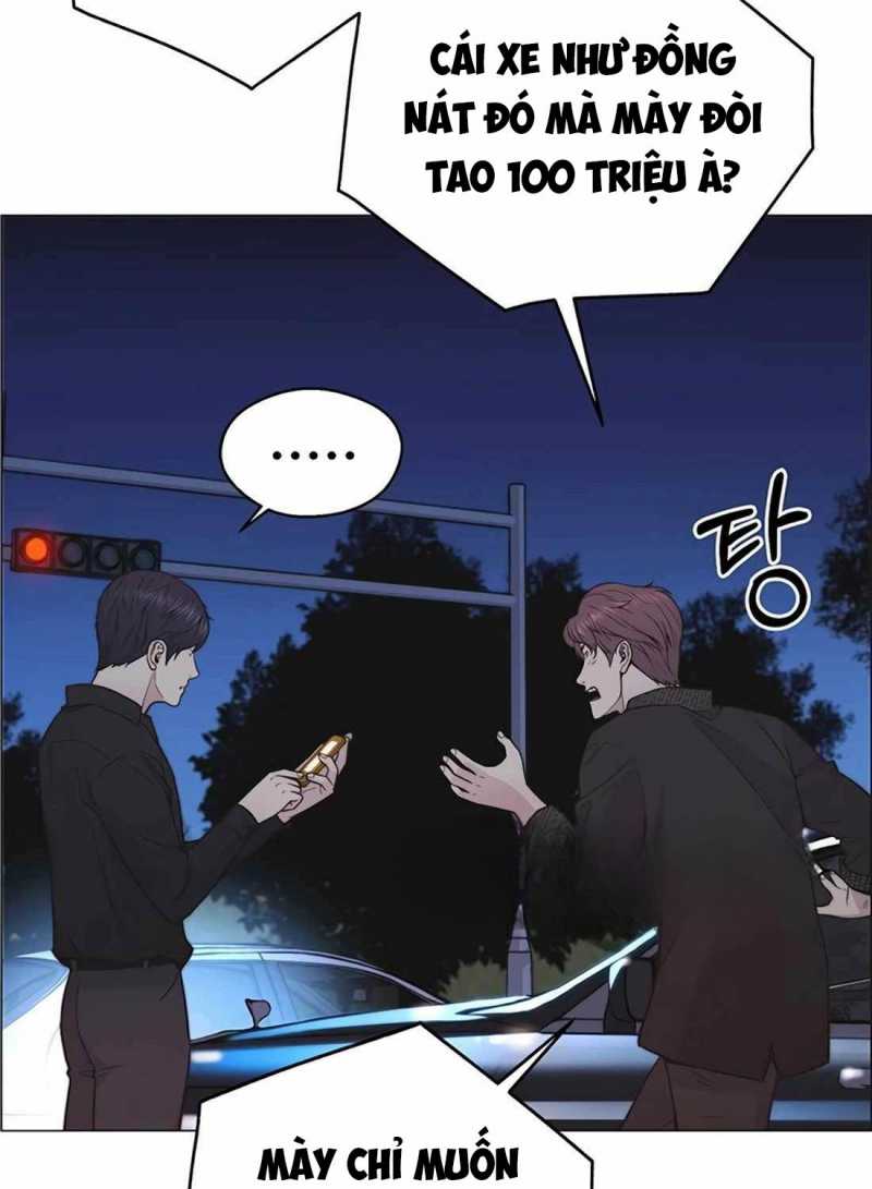 Người Đàn Ông Thực Thụ Chapter 173 - Trang 31