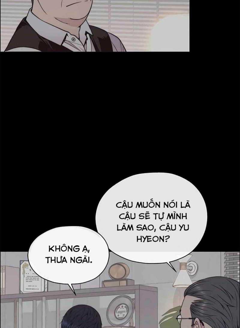 Người Đàn Ông Thực Thụ Chapter 180.5 - Trang 22