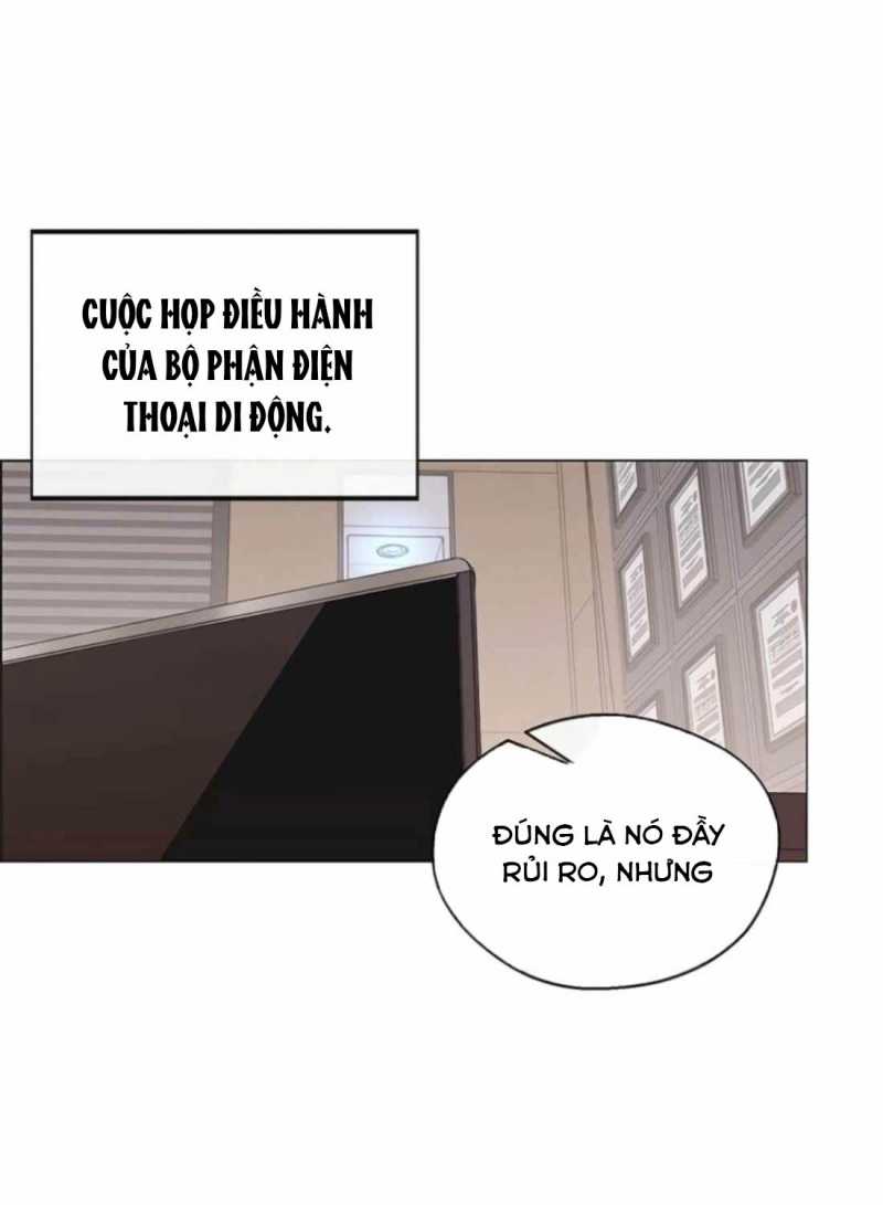 Người Đàn Ông Thực Thụ Chapter 179.5 - Trang 30