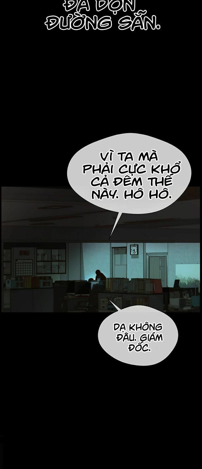 Người Đàn Ông Thực Thụ Chapter 25 - Trang 45