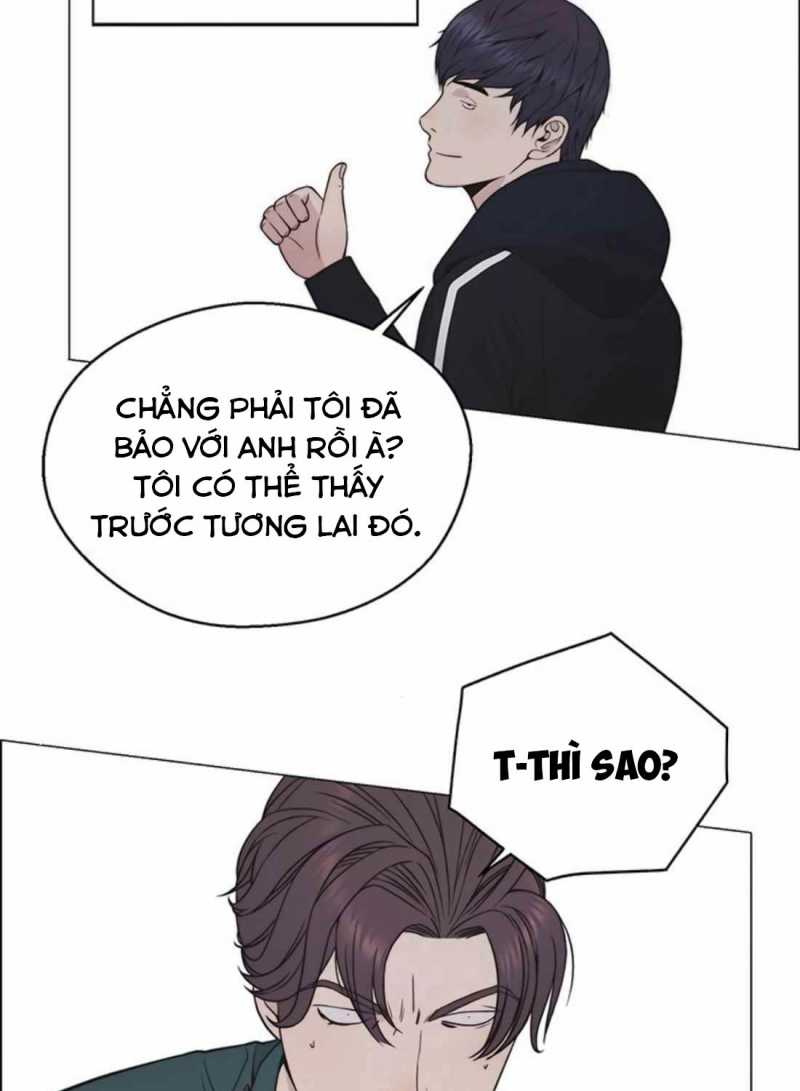 Người Đàn Ông Thực Thụ Chapter 176.5 - Trang 14