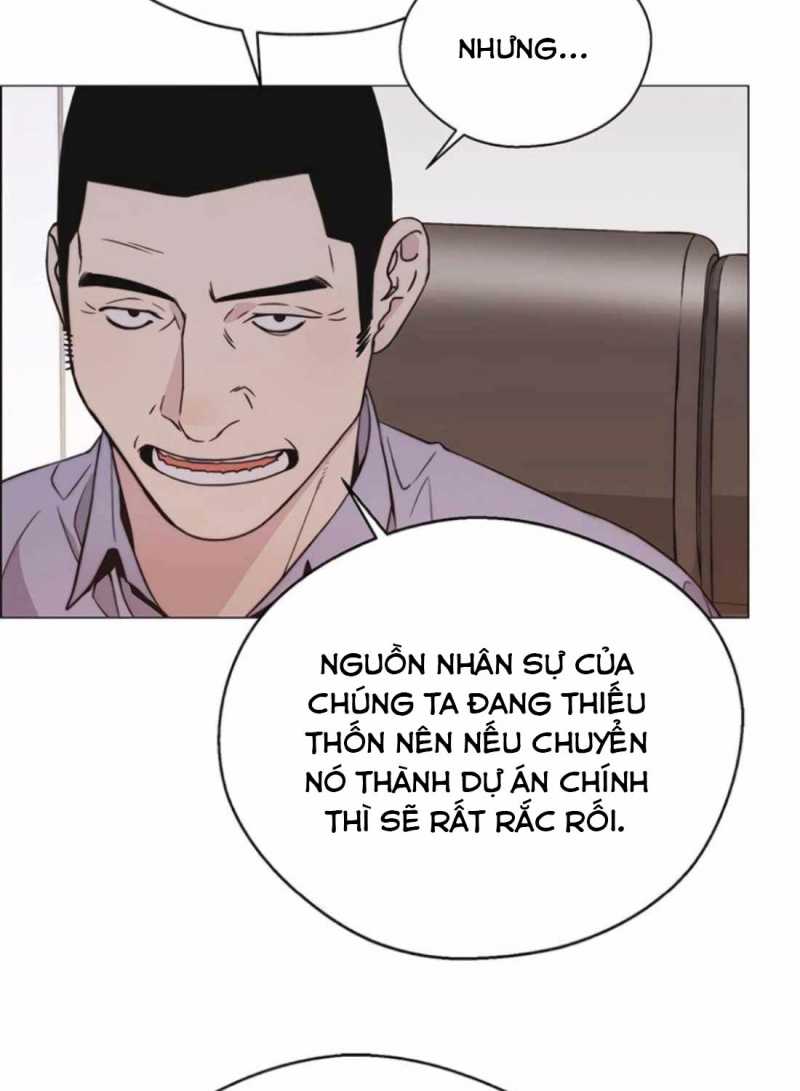 Người Đàn Ông Thực Thụ Chapter 179.5 - Trang 35