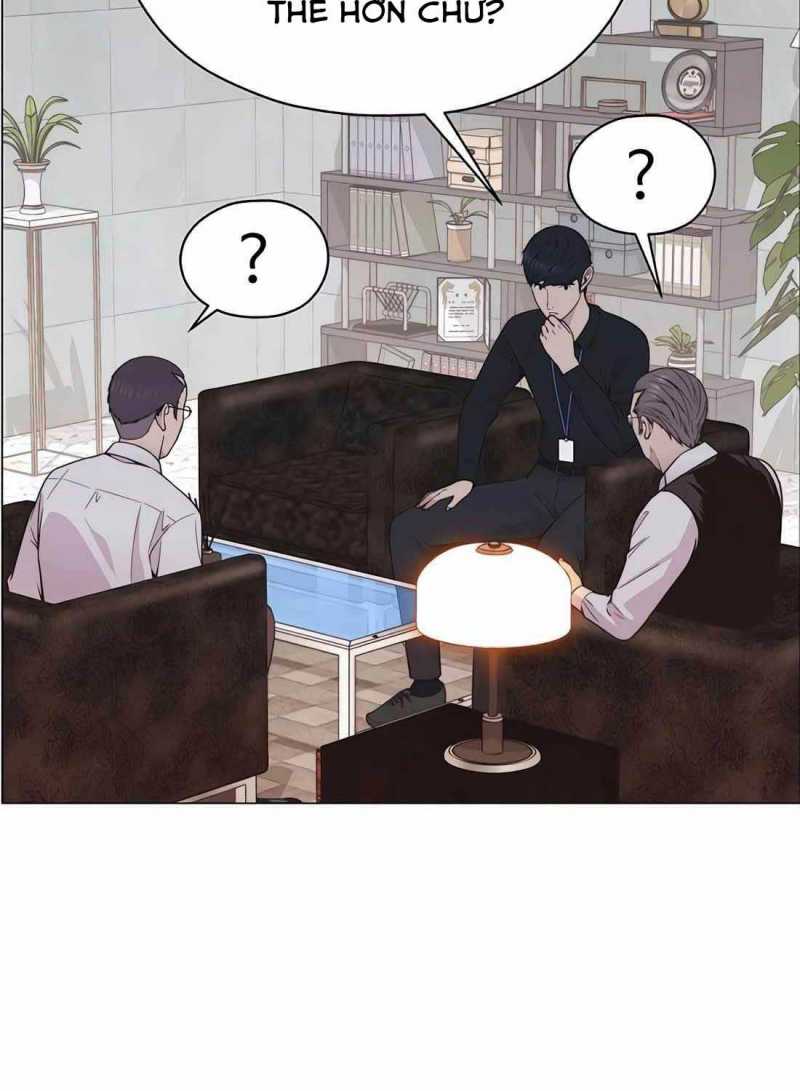 Người Đàn Ông Thực Thụ Chapter 181 - Trang 23
