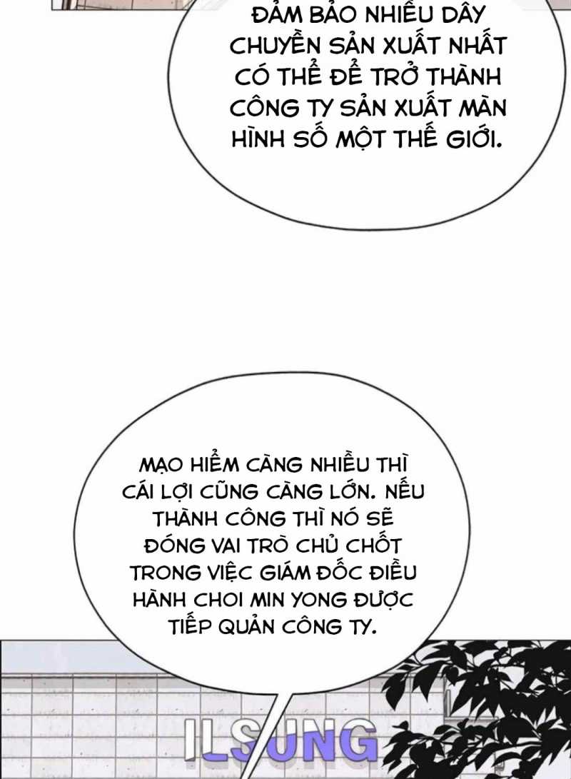 Người Đàn Ông Thực Thụ Chapter 178 - Trang 51