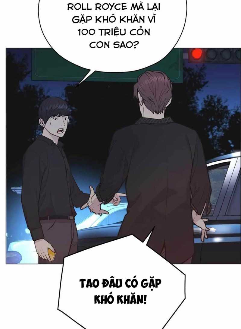 Người Đàn Ông Thực Thụ Chapter 173 - Trang 44