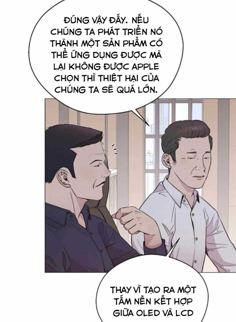 Người Đàn Ông Thực Thụ Chapter 179.5 - Trang 36