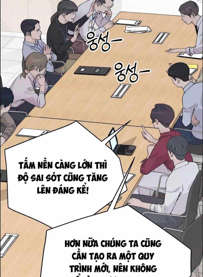 Người Đàn Ông Thực Thụ Chapter 180 - Trang 9