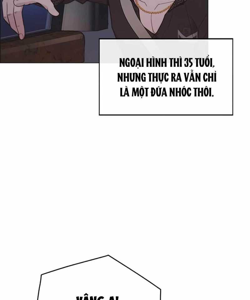 Người Đàn Ông Thực Thụ Chapter 172.5 - Trang 36