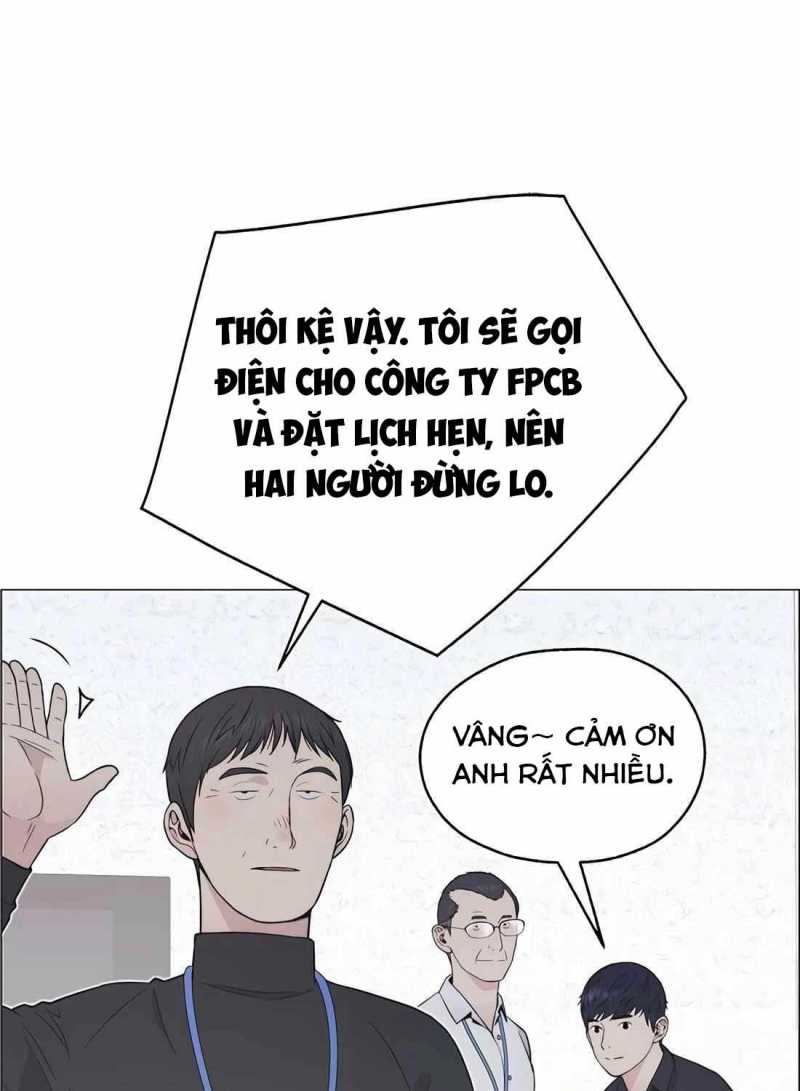 Người Đàn Ông Thực Thụ Chapter 180.5 - Trang 12