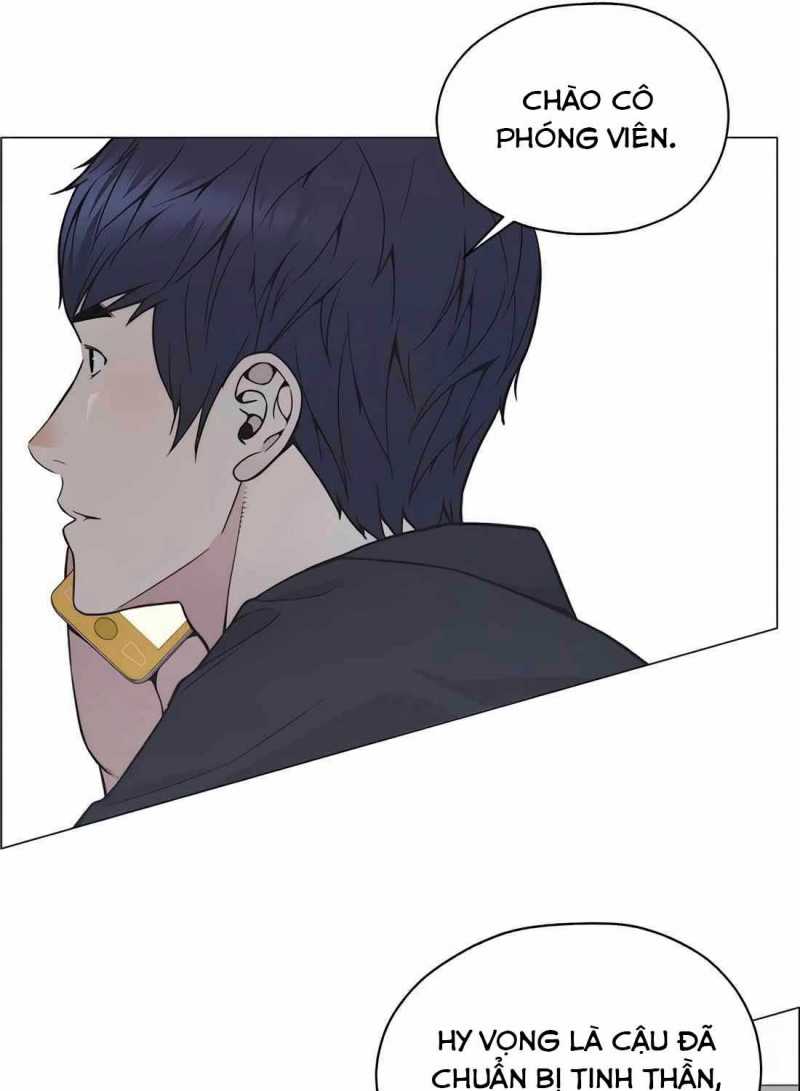 Người Đàn Ông Thực Thụ Chapter 180.5 - Trang 37