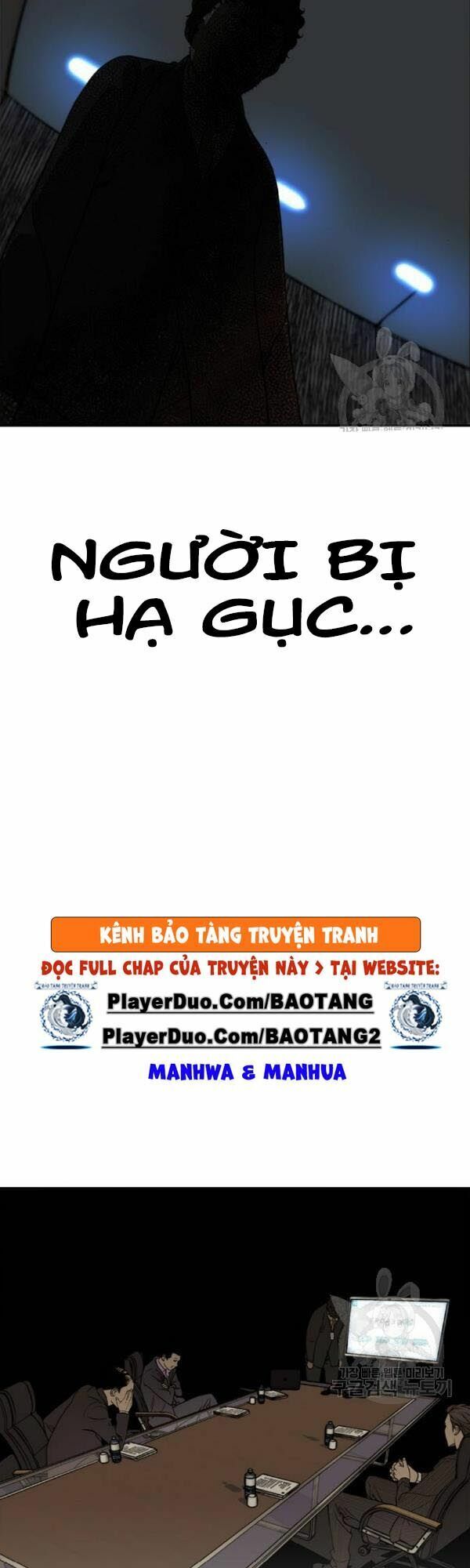 Người Đàn Ông Thực Thụ Chapter 28 - Trang 17
