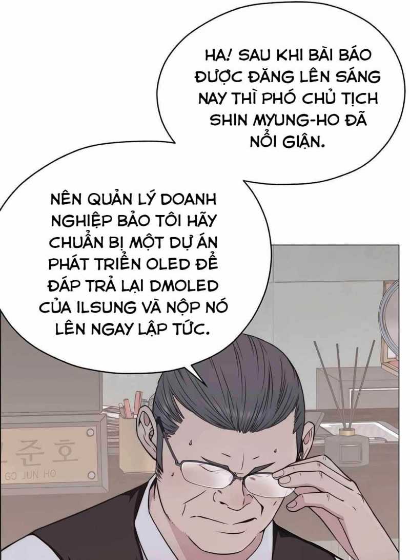 Người Đàn Ông Thực Thụ Chapter 181 - Trang 21