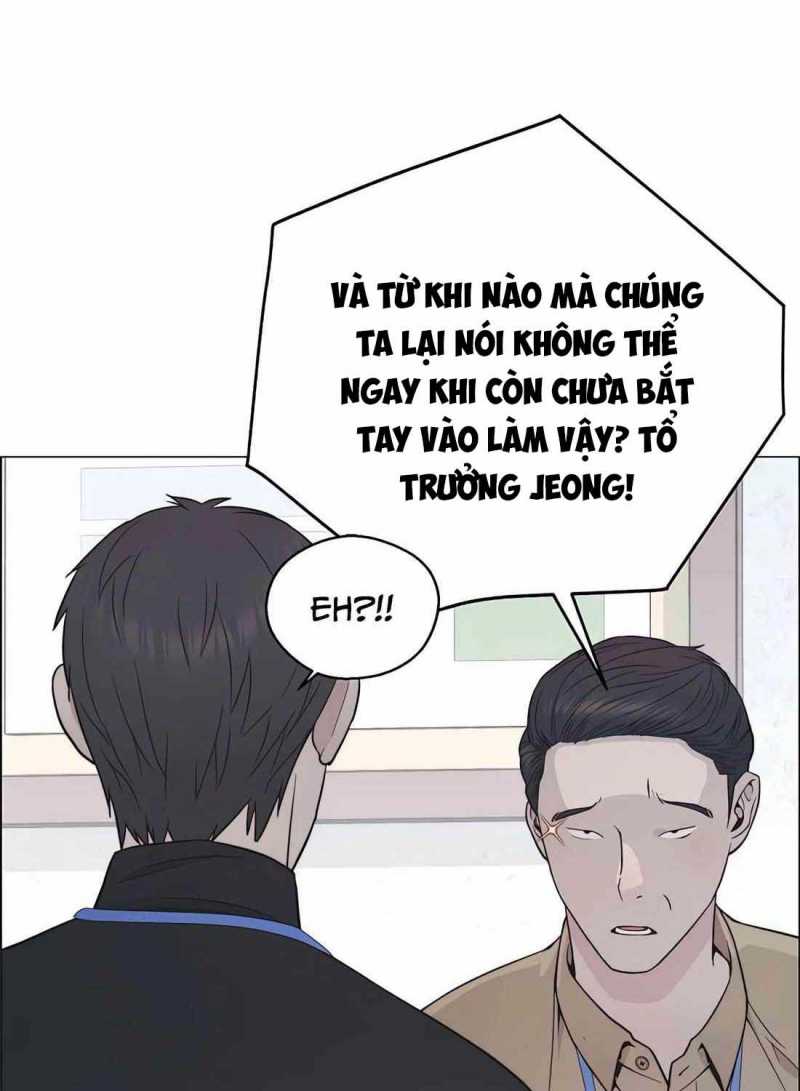 Người Đàn Ông Thực Thụ Chapter 180 - Trang 46